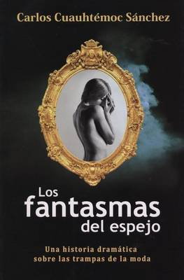 Book cover for Fantasma del Espejo-Anorexia y Bulimia