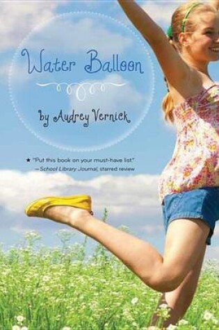 Cover of Water Balloon