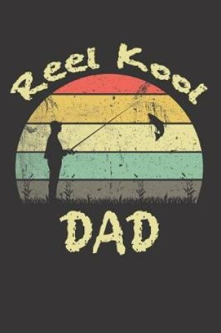Cover of Reel Kool Dad