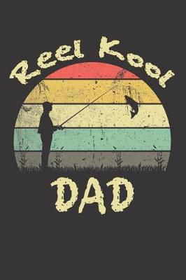 Book cover for Reel Kool Dad
