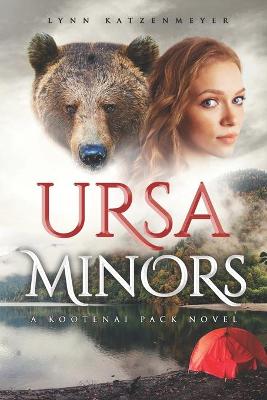 Book cover for Ursa Minors