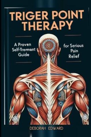 Cover of Trigger Point Therapy