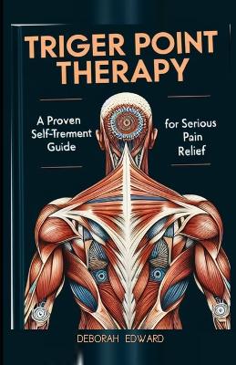 Book cover for Trigger Point Therapy