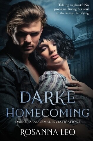 Cover of Darke Homecoming