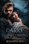 Book cover for Darke Homecoming