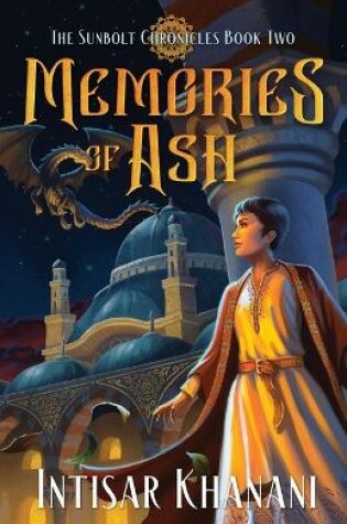 Cover of Memories of Ash