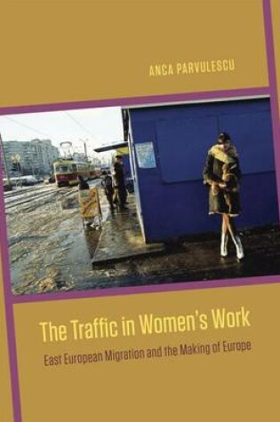 Cover of Traffic in Women's Work