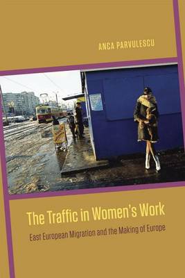 Cover of Traffic in Women's Work