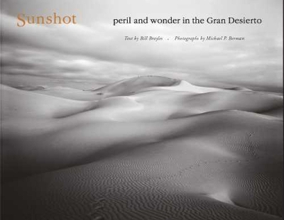 Book cover for Sunshot