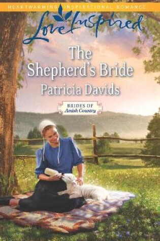 Cover of The Shepherd's Bride