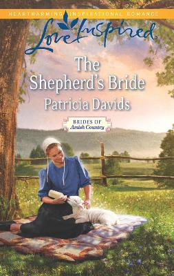 Book cover for The Shepherd's Bride