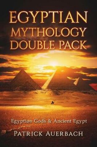 Cover of Egyptian Mythology