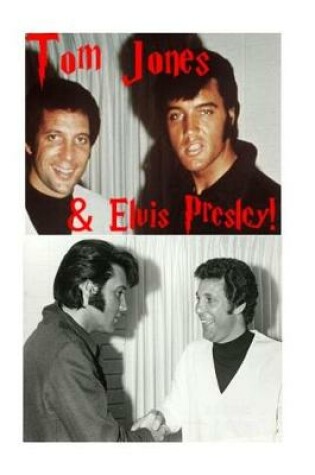 Cover of Tom Jones & Elvis Presley!