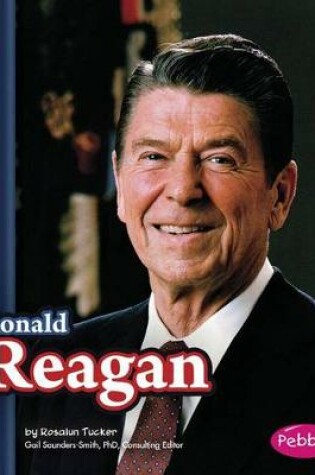 Cover of Ronald Reagan