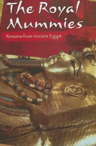 Cover of The Royal Mummies