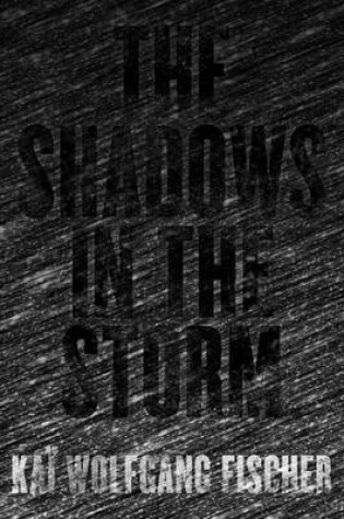 Cover of The Shadows in the Storm
