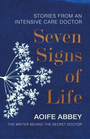 Cover of Seven Signs of Life