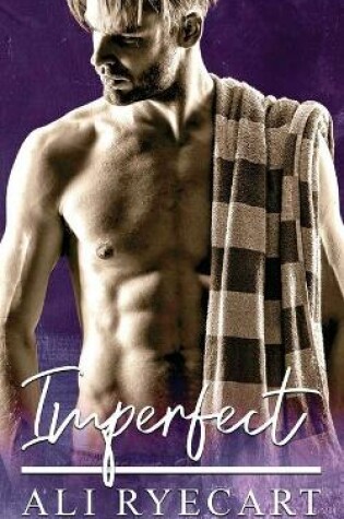 Cover of Imperfect