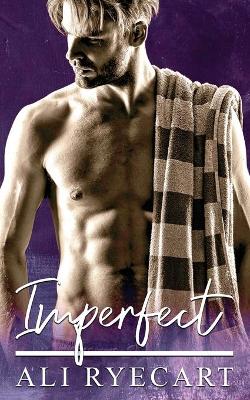 Book cover for Imperfect