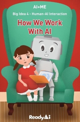 Cover of Human-AI Interaction