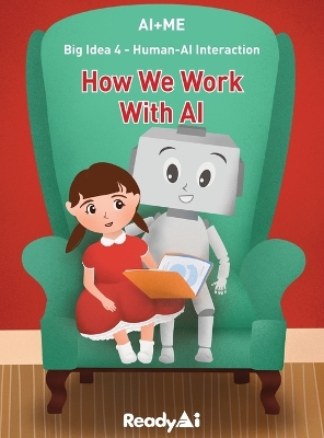 Book cover for Human-AI Interaction