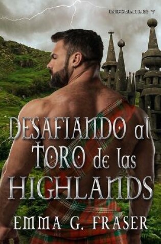 Cover of Desafiando al Toro de las Highlands