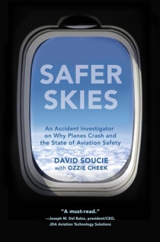 Cover of Safer Skies