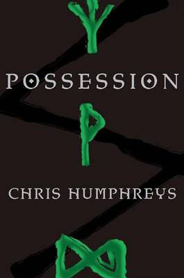 Cover of Possession