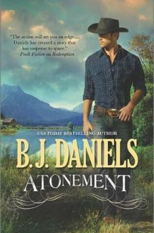 Cover of Atonement