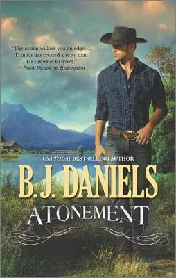 Book cover for Atonement