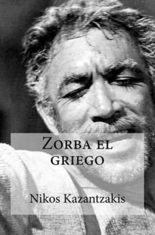 Cover of Zorba El Griego