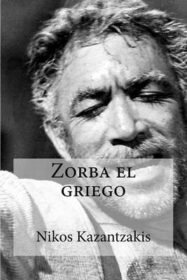 Book cover for Zorba El Griego