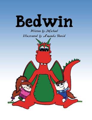 Book cover for Bedwin