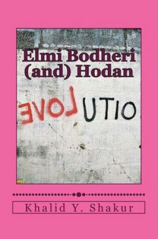 Cover of Elmi Bodheri (And) Hodan