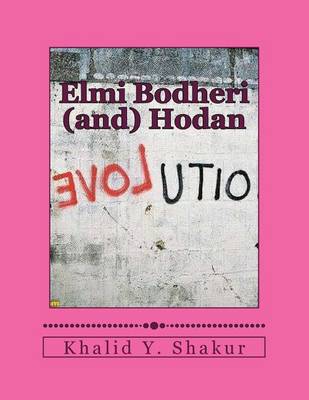 Book cover for Elmi Bodheri (And) Hodan