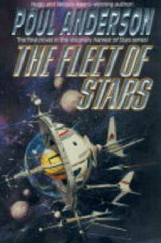 Cover of The Fleet of Stars