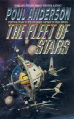 Book cover for The Fleet of Stars