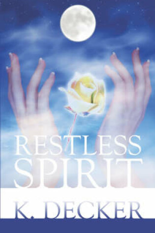 Cover of Restless Spirit