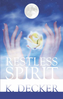 Book cover for Restless Spirit