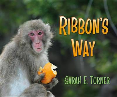 Book cover for Ribbon's Way