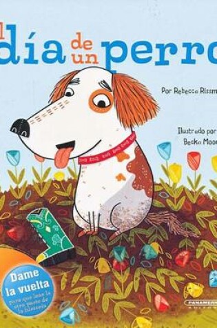 Cover of Dia de un Perro
