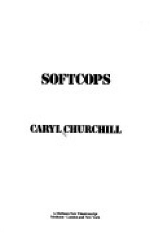 Cover of Softcops
