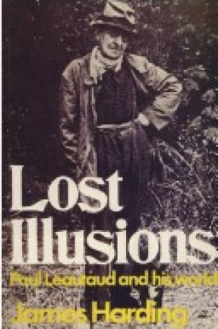 Cover of Lost Illusions