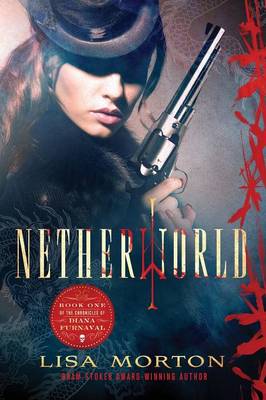 Book cover for Netherworld