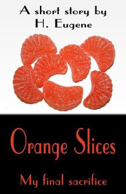 Book cover for Orange Slices