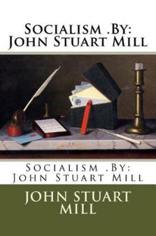 Cover of Socialism .By