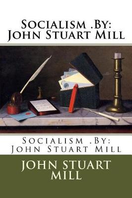 Book cover for Socialism .By