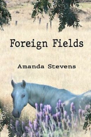 Cover of Foreign Fields