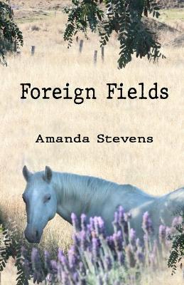 Book cover for Foreign Fields