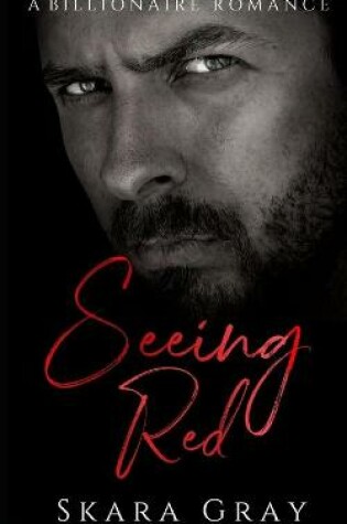 Cover of Seeing Red